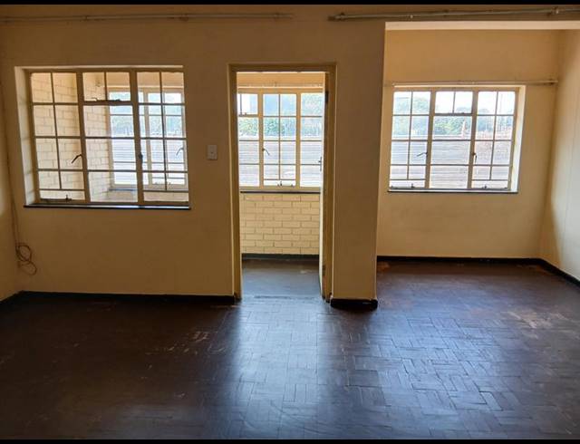 1 BEDROOM PROPERTY TO RENT IN SUNNYSIDE